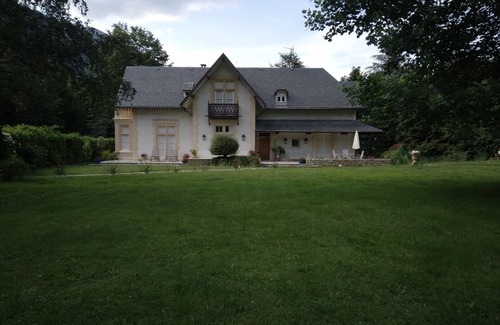 Bagneres-de-Luchon House | Maison de Charme