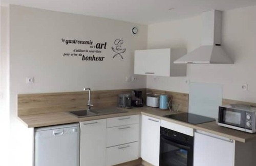 Saint-Quay-Perros House | Maison de Charme, Port et Perros Guirec ❤️
