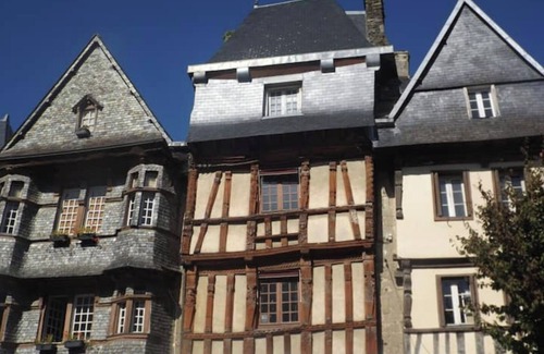 Saint-Quay-Perros House | Maison de Charme, Port et Perros Guirec ❤️