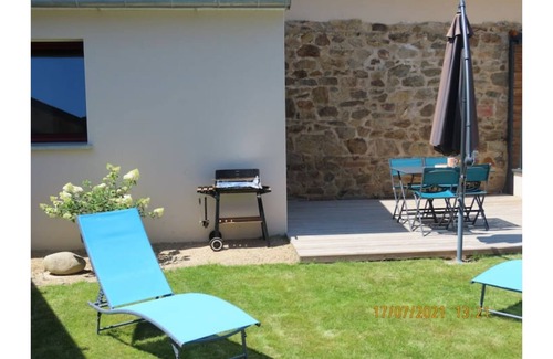 Saint-Quay-Perros House | Maison de Charme, Port et Perros Guirec ❤️