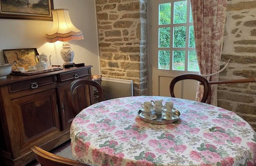 Beg-Meil House | Maison de Charme à Beg-meil