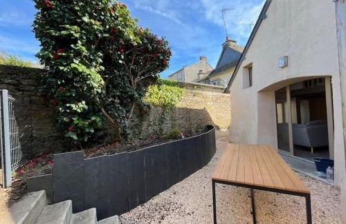 Josselin House | Maison de charme à Josselin