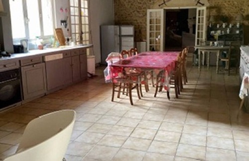 Marsaneix House | Maison de Charme au Coeur de la Nature