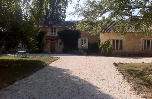 Marsaneix House | Maison de Charme au Coeur de la Nature