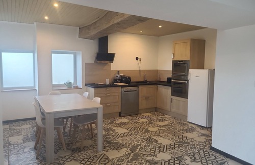 Hostun House | Maison de Charme au Pied du Vercors