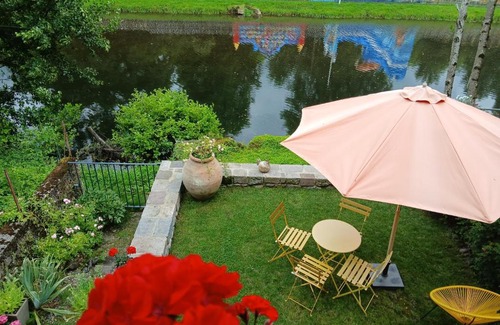 Aurillac House | Maison de charme en bord de Jordanne