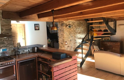 Plouezoch House | Maison de Charme, Entre Terre et mer