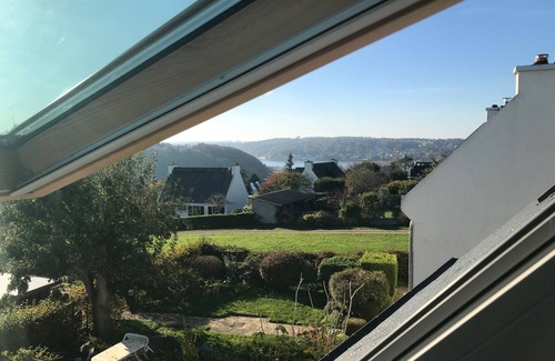 Plouezoch House | Maison de Charme, Entre Terre et mer