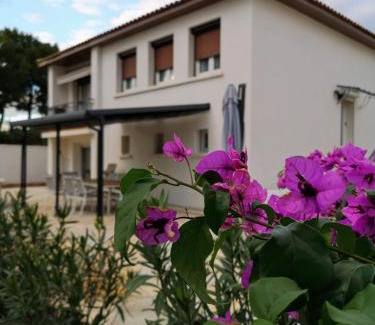 Castries House | Maison de charme