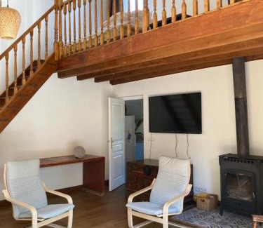 Thil-sur-Arroux House | Maison de charme
