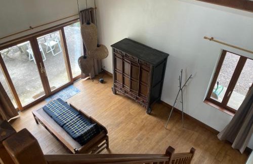 Thil-sur-Arroux House | Maison de charme