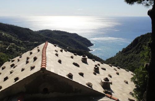 Bonassola Villa | Maison de Charme Giulietta
