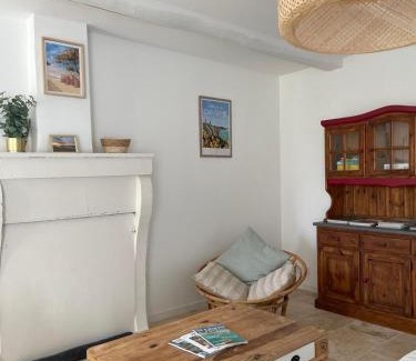 Plevenon House | Maison de charme, jardin, 5km plage, côte d'Emeraude