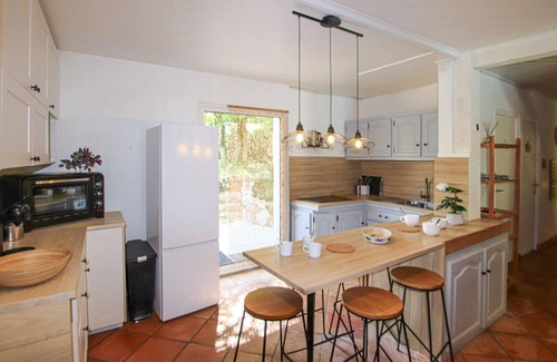 Balazuc House | Maison de charme Provencale