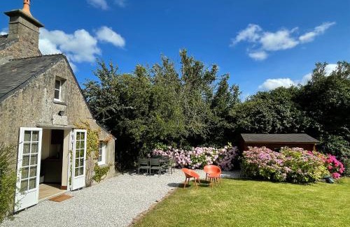 Quineville House | Maison de charme vue sur mer pour 6 pers