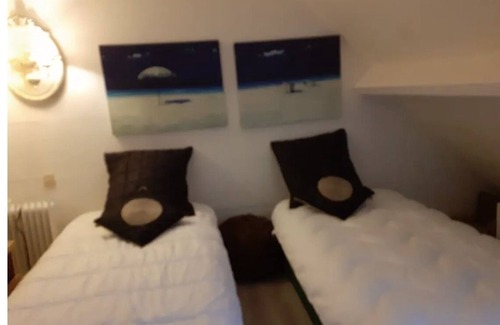 Groix House | Maison de Famille à 5 Minutes de la Plage à Pied