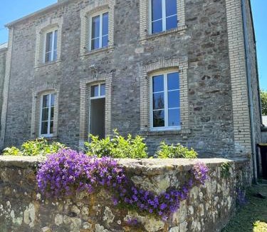 Besneville House | Maison de famille au cœur du bocage normand