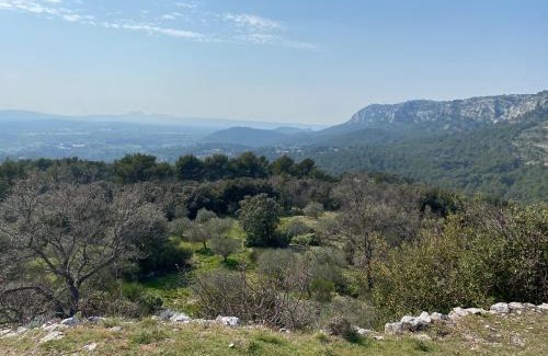 Merindol House | Maison de famille au coeur du Luberon