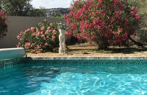 Merindol House | Maison de famille au coeur du Luberon
