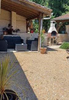 Bassillac and Auberoche House | Maison de famille chaleureuse