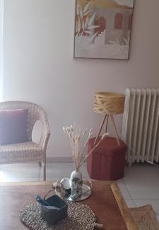 Bassillac and Auberoche House | Maison de famille chaleureuse