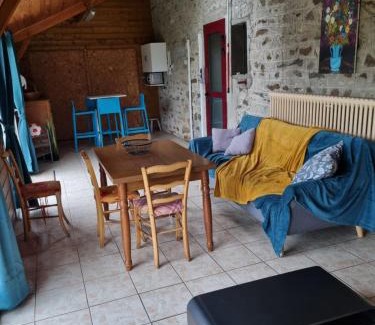Pre-en-Pail House | Maison de famille