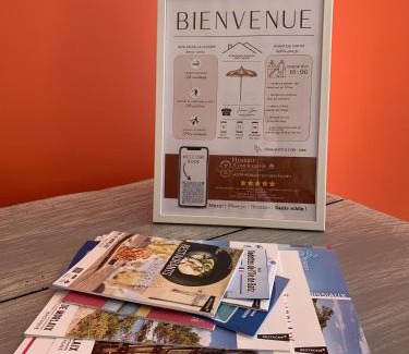 Henvic House | Maison de famille Henvic
