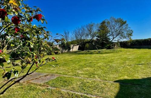 Henvic House | Maison de famille Henvic
