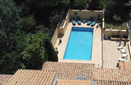 Quillan Villa | Maison de famille (piscine, jacuzzi et sauna)