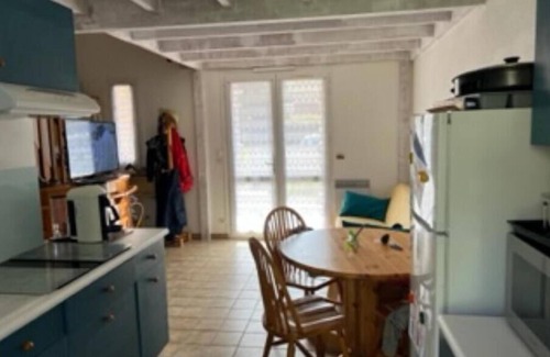 Meschers-sur-Gironde House | Maison de Famille Idéale Pour les Vacances