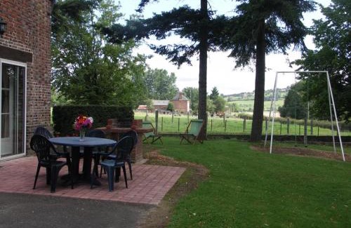 Saint-Pierre-la-Riviere House | Maison de charme avec grand jardin, proche Haras du Pin, animaux acceptés, idéale pour familles - FR-1-497-5