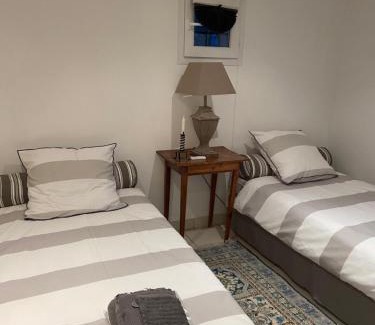 Mallemort Bed & Breakfast | Maison de Golfeur