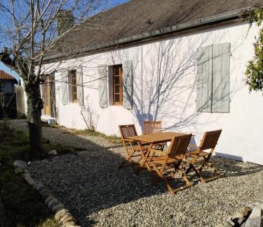 Goes Apartment | Maison de l'enfant gites