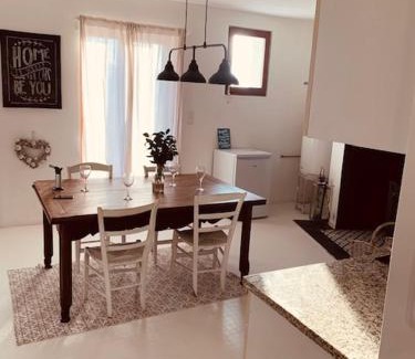 Goes Apartment | Maison de l'enfant gites