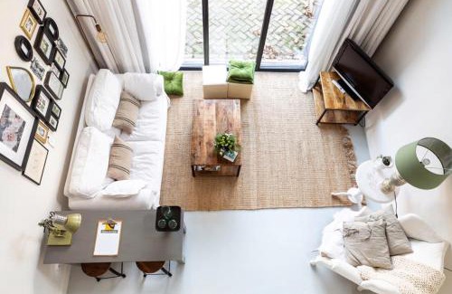 Emmeloord House | Maison de l'Epée