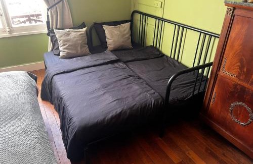 Cosne-d'Allier Bed & Breakfast | Maison de la Comtesse