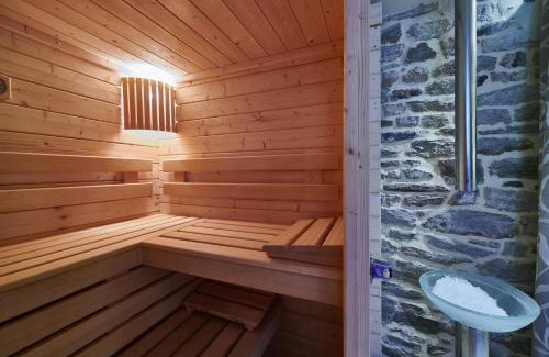 Vannes Bed & Breakfast | Maison de la Garenne & Spa