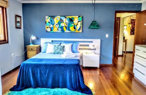 Campeche House | Maison de La Mer 300m da praia