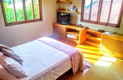 Campeche House | Maison de La Mer 300m da praia