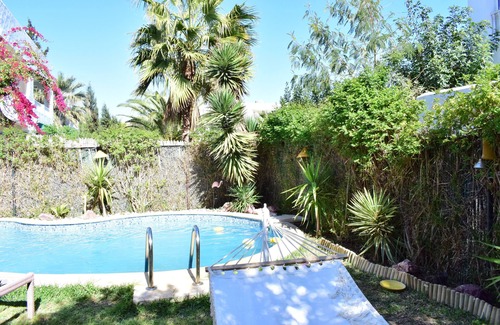 Hammamet Villa | Maison de Luxe Pour Toute la Famille