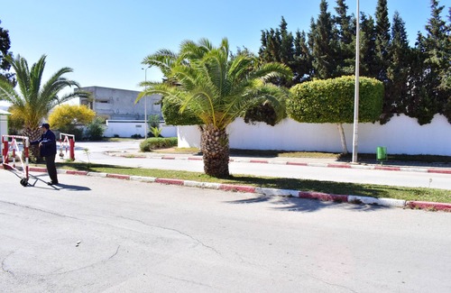 Hammamet Villa | Maison de Luxe Pour Toute la Famille
