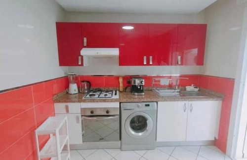Martil Apartment | Maison de Luxe Warda