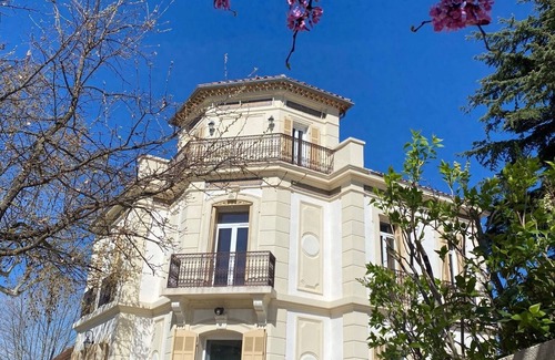 Pierrefeu-du-Var House | Maison DE Maître AU Domaine DU Pressoir - Pierrefeu