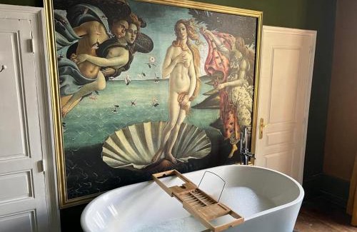 Lanouaille Bed & Breakfast | Maison de Mags & Mags