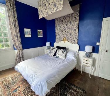 Lanouaille Bed & Breakfast | Maison de Mags & Mags