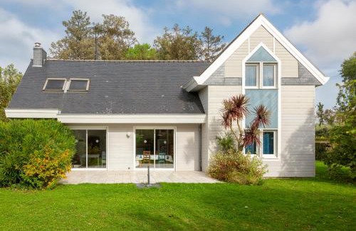 Trevignon House | Maison de Marjolaine 300m plage