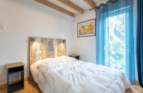 Trevignon House | Maison de Marjolaine 300m plage
