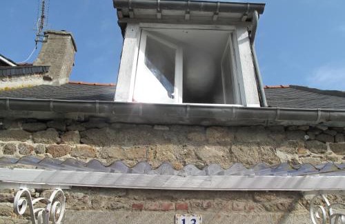 Saint-Jacut-de-la-Mer House | maison de pécheur typique presqu’île Saint Jacut Sur Mer
