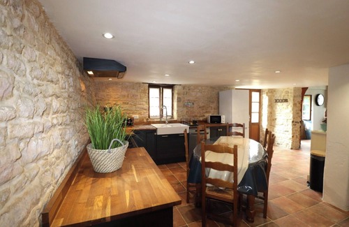 Angles House | Maison de pays vendéenne 10 minutes from the beaches of la tranche sur mer