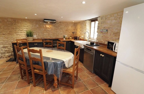 Angles House | Maison de pays vendéenne 10 minutes from the beaches of la tranche sur mer